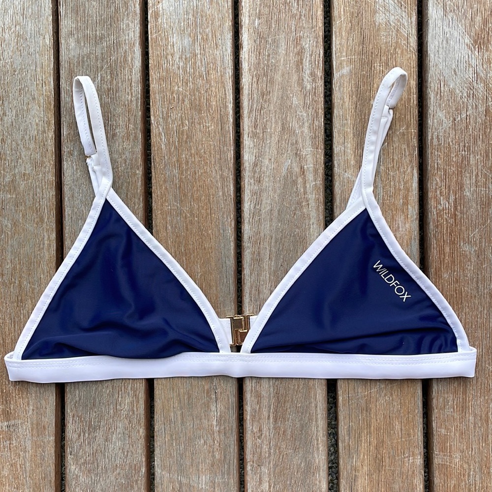 Wildffox Bikini Set in Cocktail Connoisseur - Picture 9 of 11